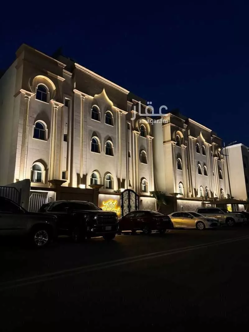 شقة للإيجار في شارع بيرين, مدينة الظهران, المنطقة الشرقية 1 صورة