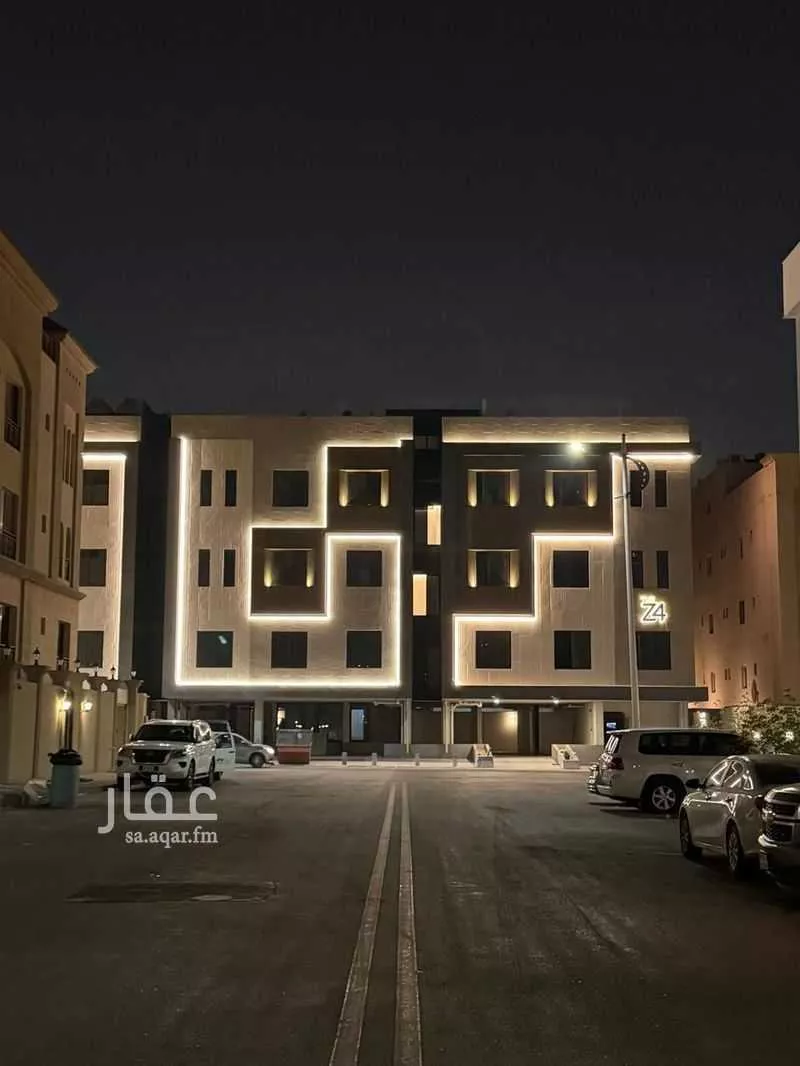 عمارة للإيجار في شارع سكاكا, حي القصور, مدينة الظهران, المنطقة الشرقية 1 صورة