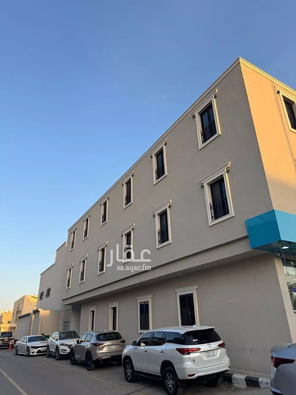 شقة للإيجار في شارع تبوك, حي الإزدهار, مدينة الرياض, منطقة الرياض 1 صورة