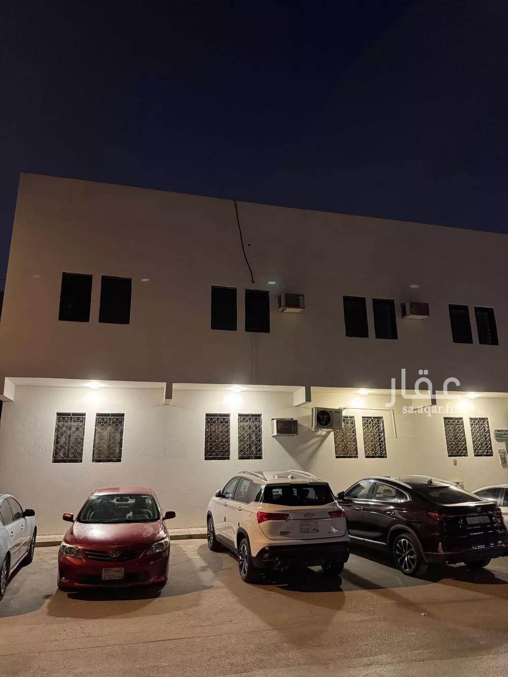 شقة للإيجار في شارع سيدة الرؤساء, حي العليا, مدينة الرياض, منطقة الرياض 1 صورة