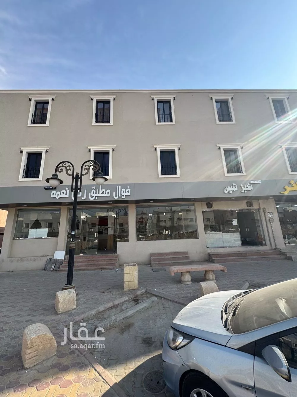 محل للإيجار في شارع تبوك, حي الإزدهار, مدينة الرياض, منطقة الرياض 1 صورة