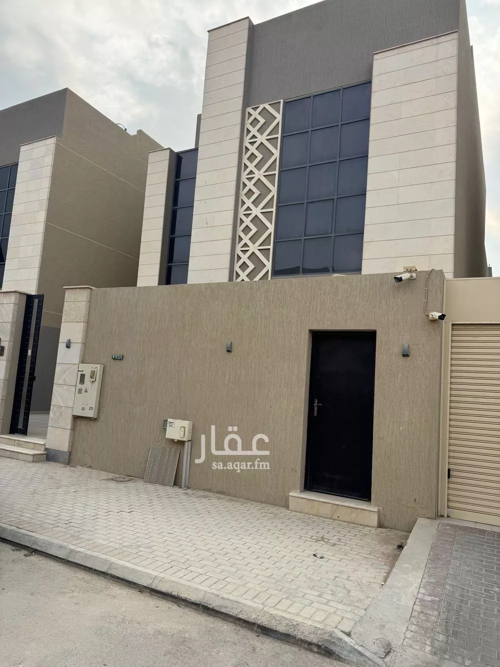 فيلا للبيع في شارع العاصمة 93, حي العاصمة, مدينة الدرعية, منطقة الرياض 1 صورة