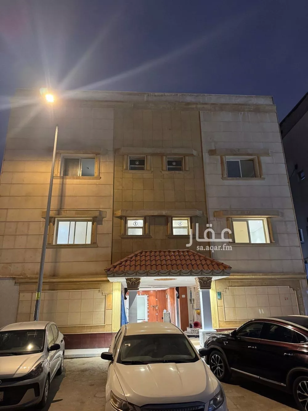 شقة للإيجار في شارع النظر بن نزار, حي السليمانية, مدينة الرياض, منطقة الرياض 1 صورة