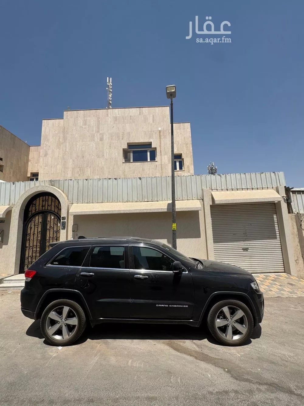 فيلا للإيجار في شارع ابن عدي, حي الربوة, مدينة الرياض, منطقة الرياض 1 صورة