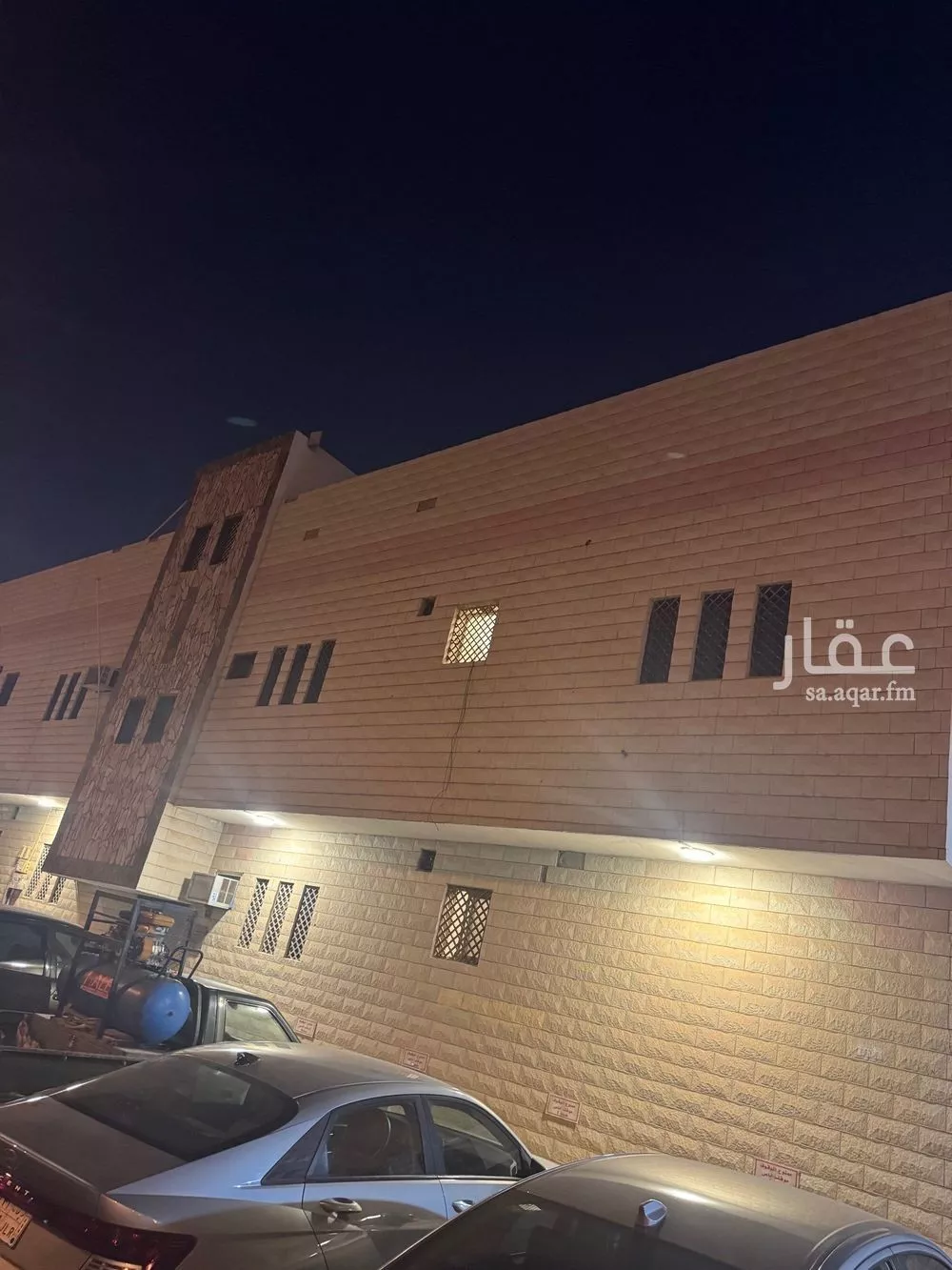 شقة للإيجار في شارع بعلبك, حي غرناطة, مدينة الرياض, منطقة الرياض 1 صورة