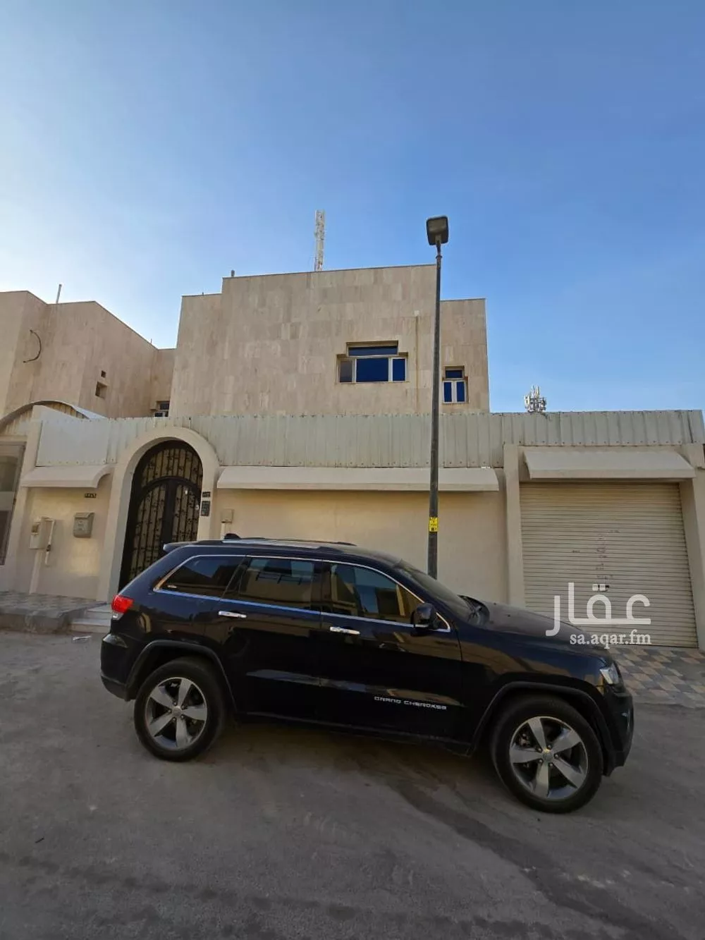 فيلا للإيجار في شارع ابن عدي, حي الربوة, مدينة الرياض, منطقة الرياض 1 صورة
