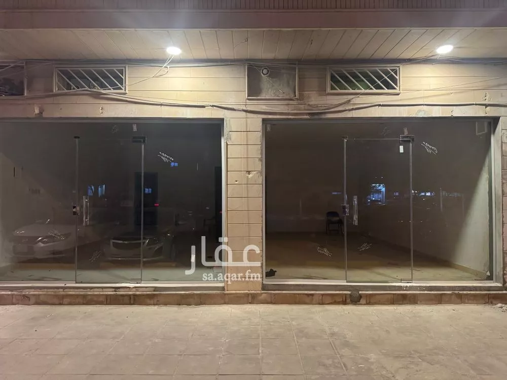محل للإيجار في شارع الغاط ، حي المصيف ، الرياض ، منطقة الرياض 1 صورة