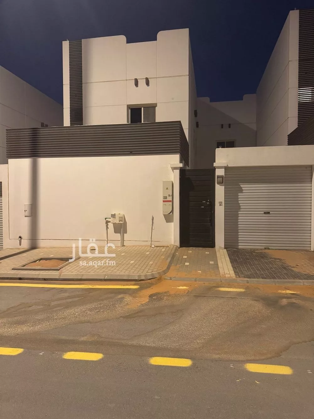 فيلا للبيع في شارع أبي الثناء محمود العدل ، حي الفيصلية ، الرياض ، منطقة الرياض 1 صورة