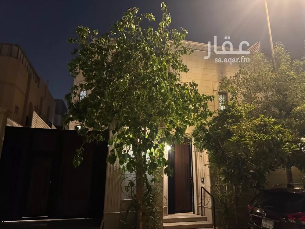 فيلا للبيع في شارع أبي عبيدة البلنسي, حي المصيف, مدينة الرياض, منطقة الرياض 1 صورة