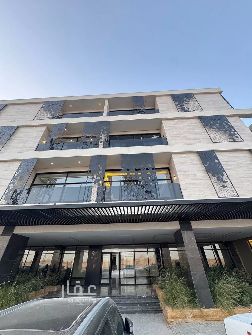 شقة للإيجار في شارع أبي موسى عيسى بن دواد السطاس, حي الرمال, مدينة الرياض, منطقة الرياض 1 صورة