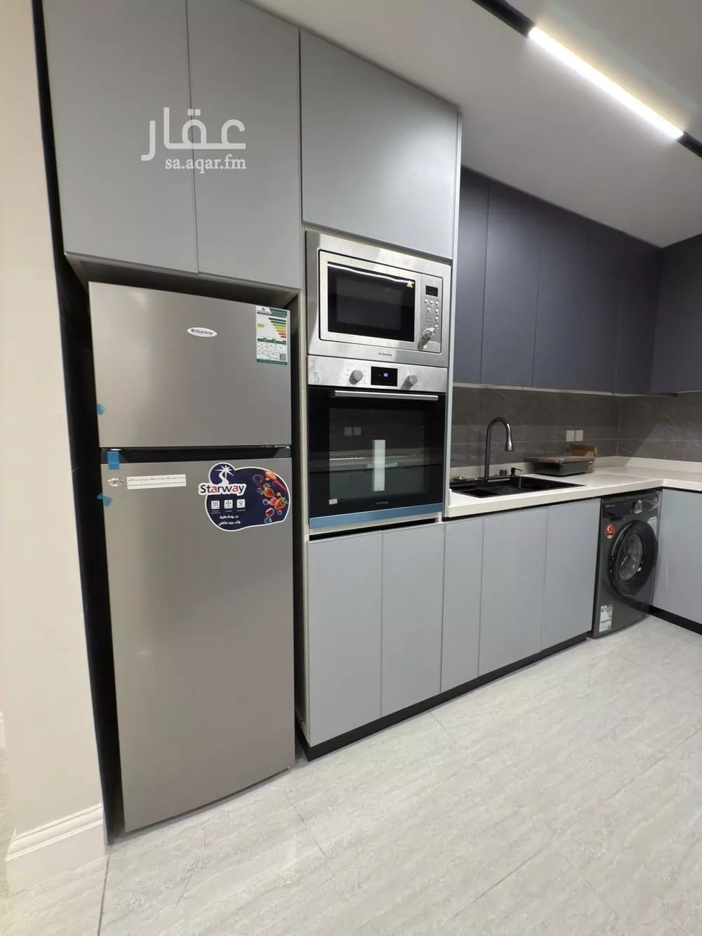 شقة للإيجار في شارع غريزان, حي المونسية, مدينة الرياض, منطقة الرياض 1 صورة