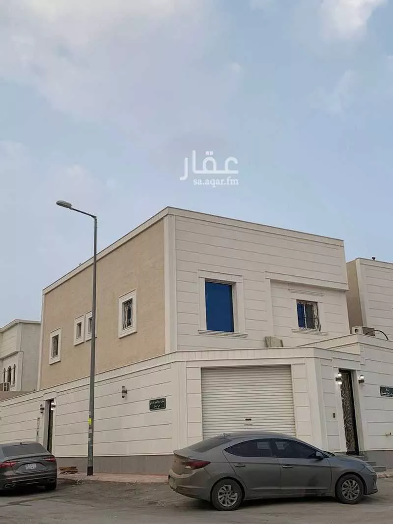 فيلا للإيجار في شارع علي بن شجاع المصري, حي الرمال, مدينة الرياض, منطقة الرياض 1 صورة