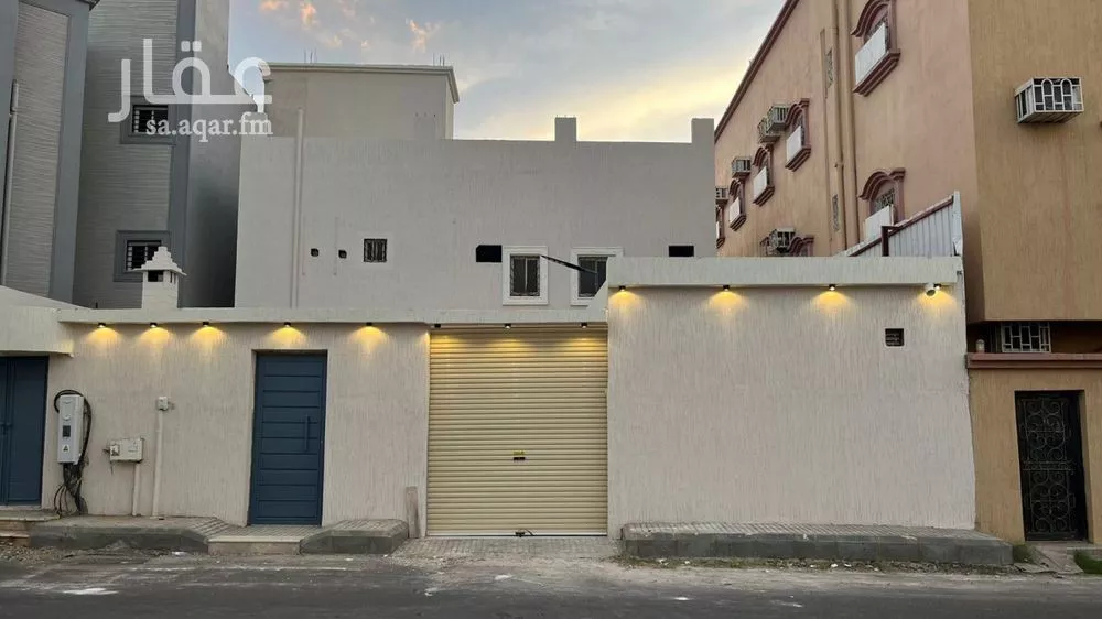 فيلا للبيع في شارع صالح بن عبد الواحد, حي الخنق, مدينة احد رفيدة - الخنق, منطقة عسير 1 صورة
