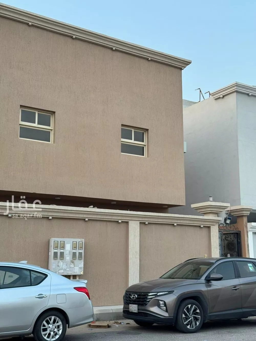 شقة للبيع في شارع صالح بن عبد الواحد, حي الحمراء الثالث, مدينة الاحساء, المنطقة الشرقية 1 صورة