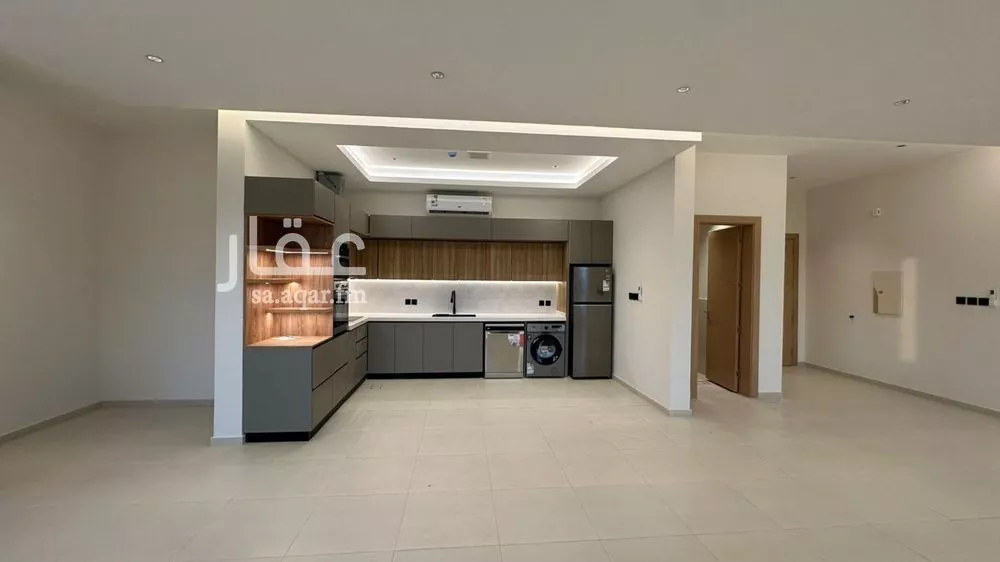 شقة للإيجار في شارع ابها, حي الملقا, مدينة الرياض, منطقة الرياض 1 صورة