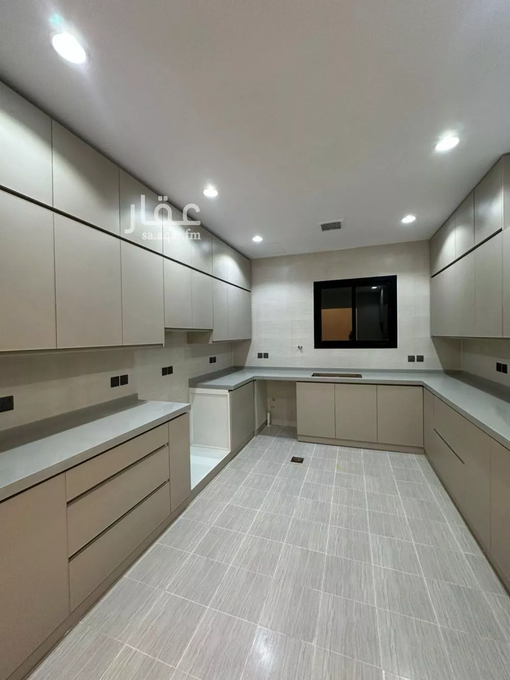 شقة للإيجار في شارع أحمد بن عجلان, حي القيروان, مدينة الرياض, منطقة الرياض 1 صورة