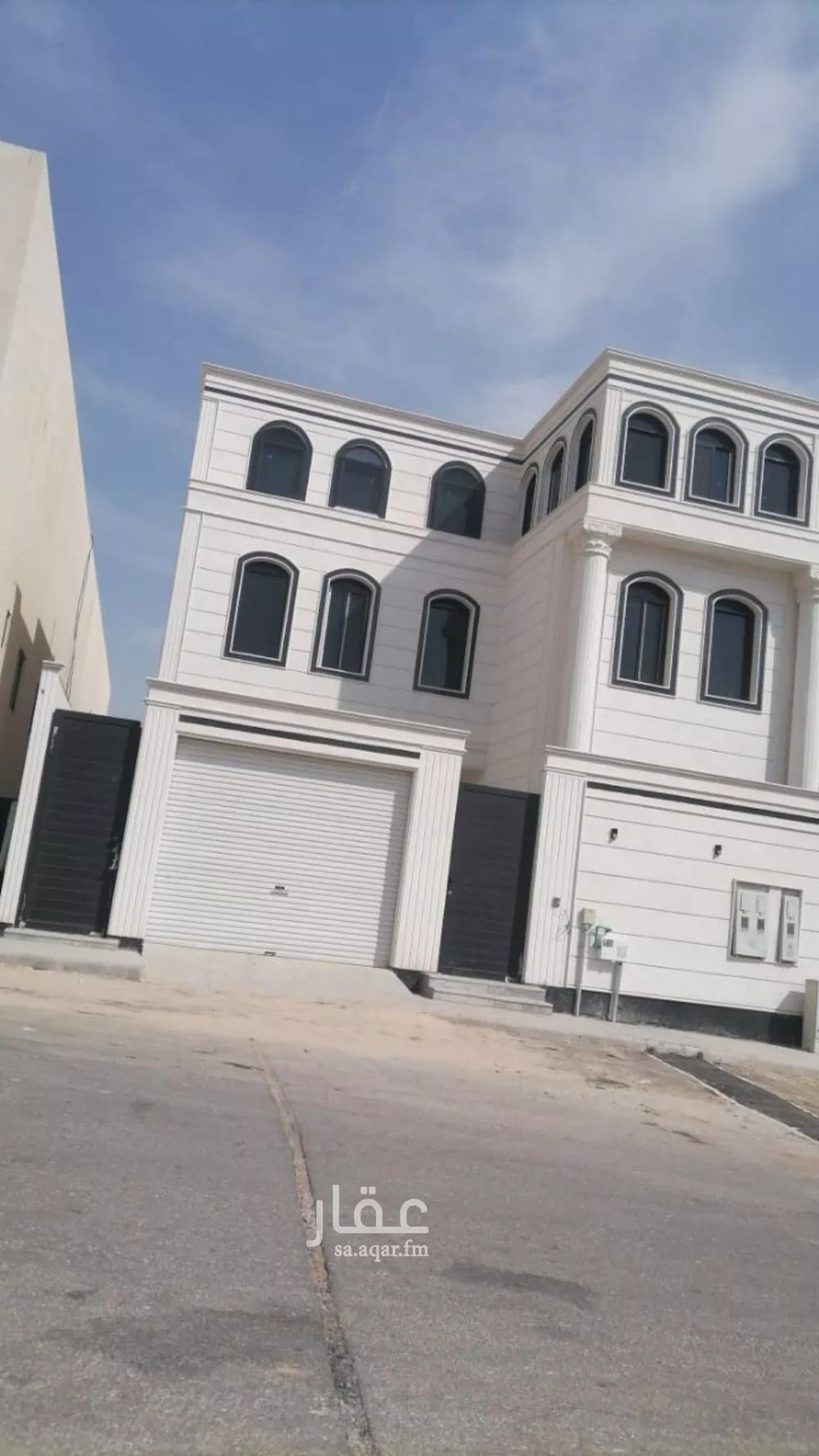 شقة للإيجار في شارع أحمد بن عجلان, حي القيروان, مدينة الرياض, منطقة الرياض 1 صورة