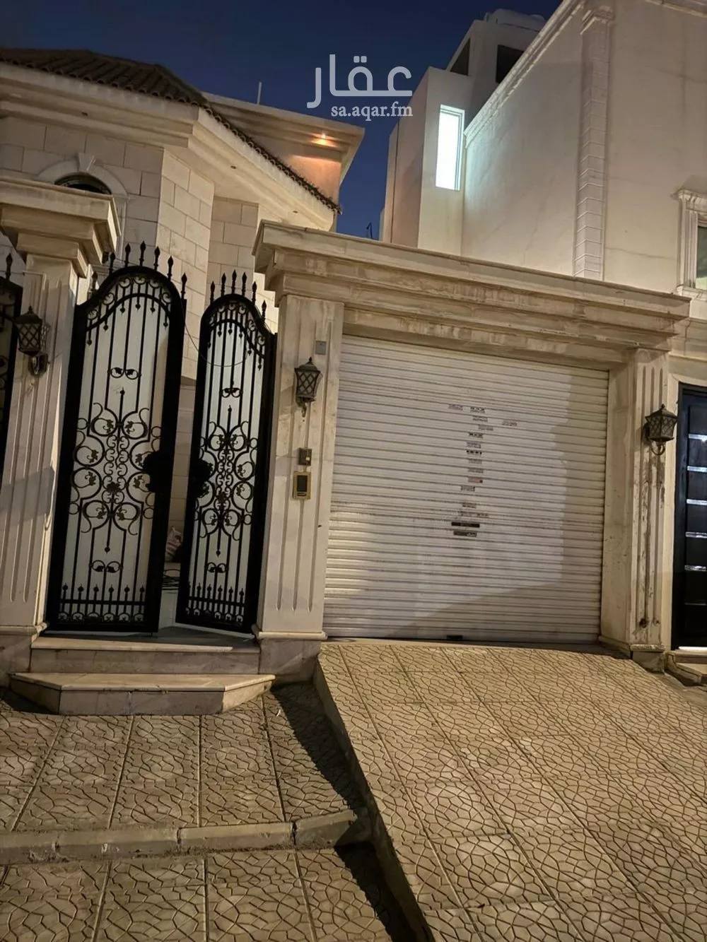 دور للإيجار في شارع البير, حي الغدير, مدينة الرياض, منطقة الرياض 1 صورة