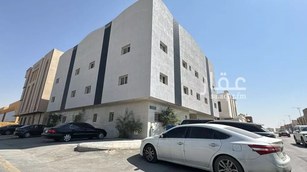 شقة للإيجار في شارع رقم 120, حي النرجس, مدينة الرياض, منطقة الرياض 1 صورة