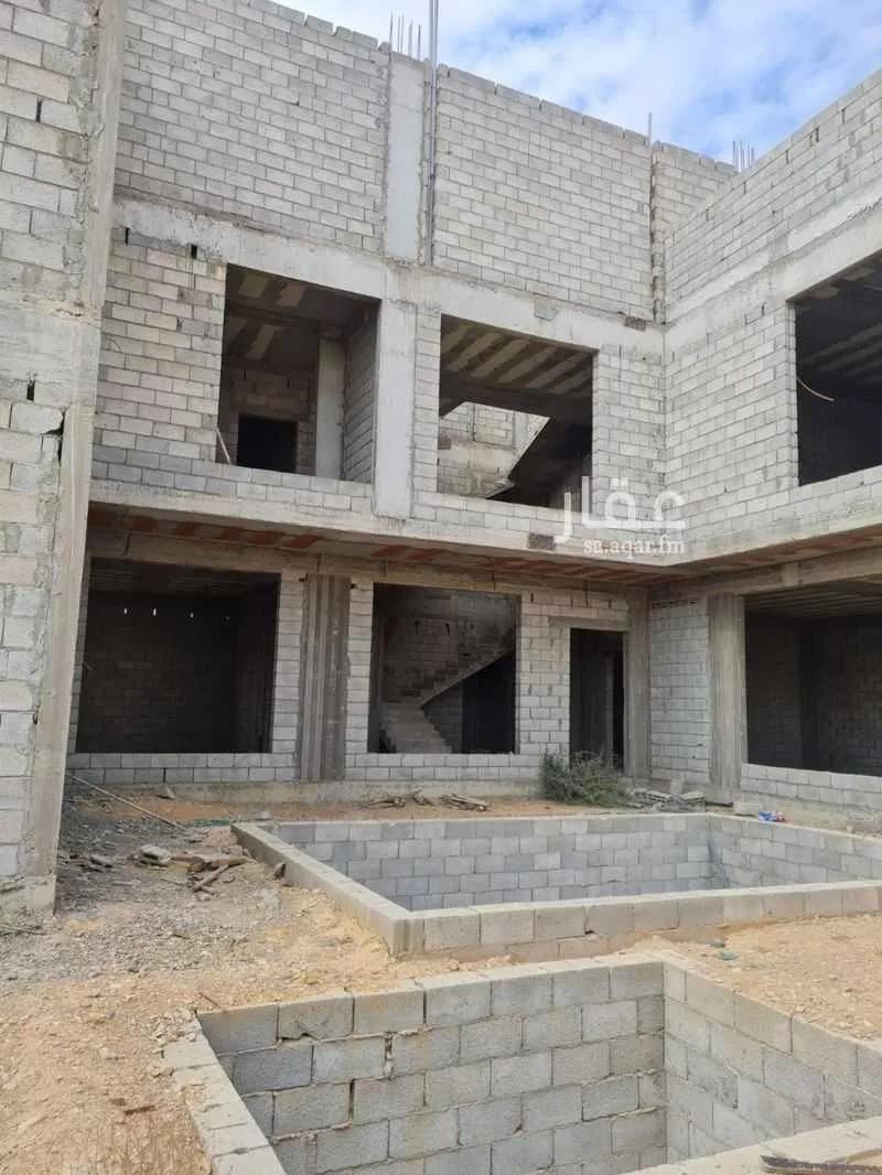 فيلا للبيع في حي الخير, مدينة الرياض, منطقة الرياض 1 صورة