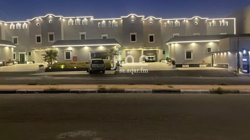 عمارة للبيع في حي السلامة, مدينة ابها, منطقة عسير 1 صورة