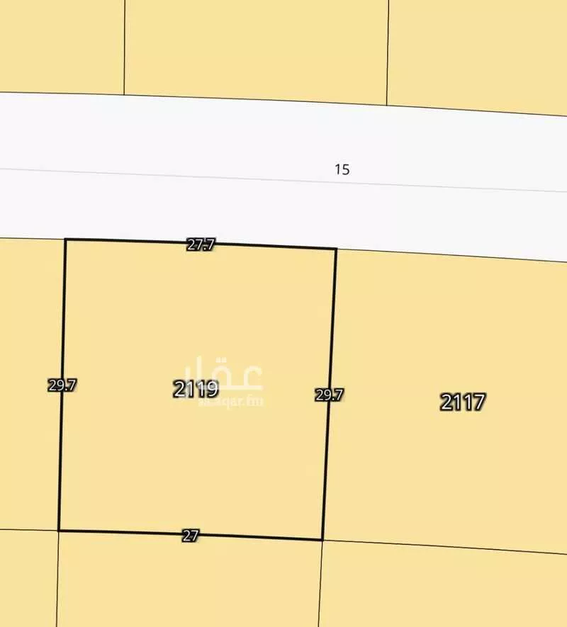 أرض للبيع في شارع طريق الدمام, حي الراية, مدينة الرياض, منطقة الرياض 1 صورة