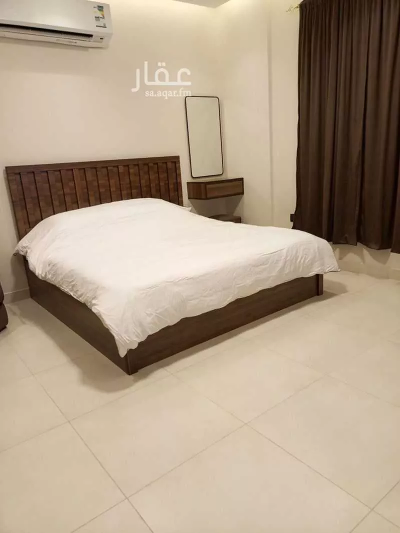 شقة للإيجار في شارع جمال ابن عبدالله شيخ, حي الواحة, مدينة جدة, منطقة مكة المكرمة 1 صورة