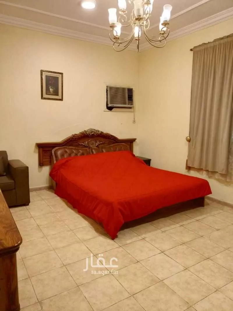 شقة للإيجار في شارع فخر الدين بن لقمان, حي المروة, مدينة جدة, منطقة مكة المكرمة 1 صورة
