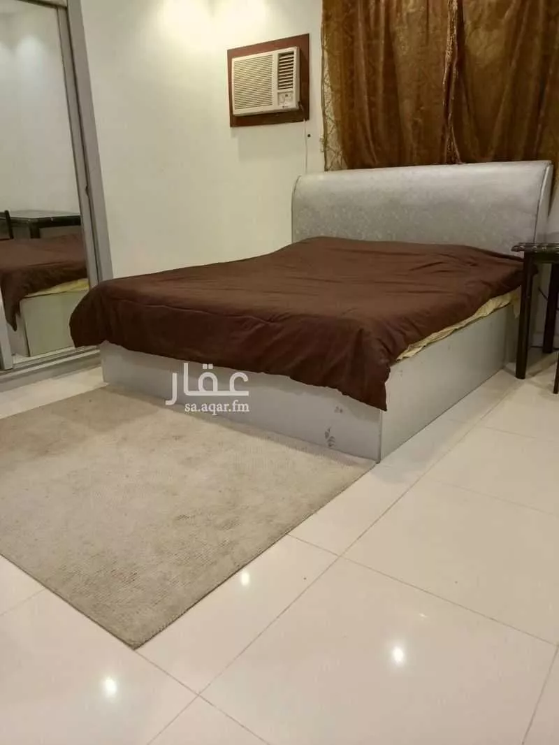 شقة للإيجار في شارع أبو الحسن التميمى, حي الصفاء, مدينة جدة, منطقة مكة المكرمة 1 صورة