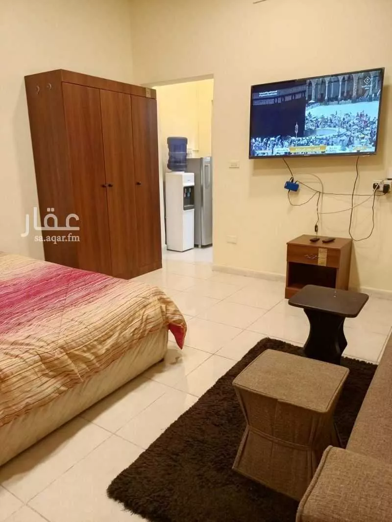 شقة للإيجار في شارع ابو حامد المساري, حي الصفاء, مدينة جدة, منطقة مكة المكرمة 1 صورة