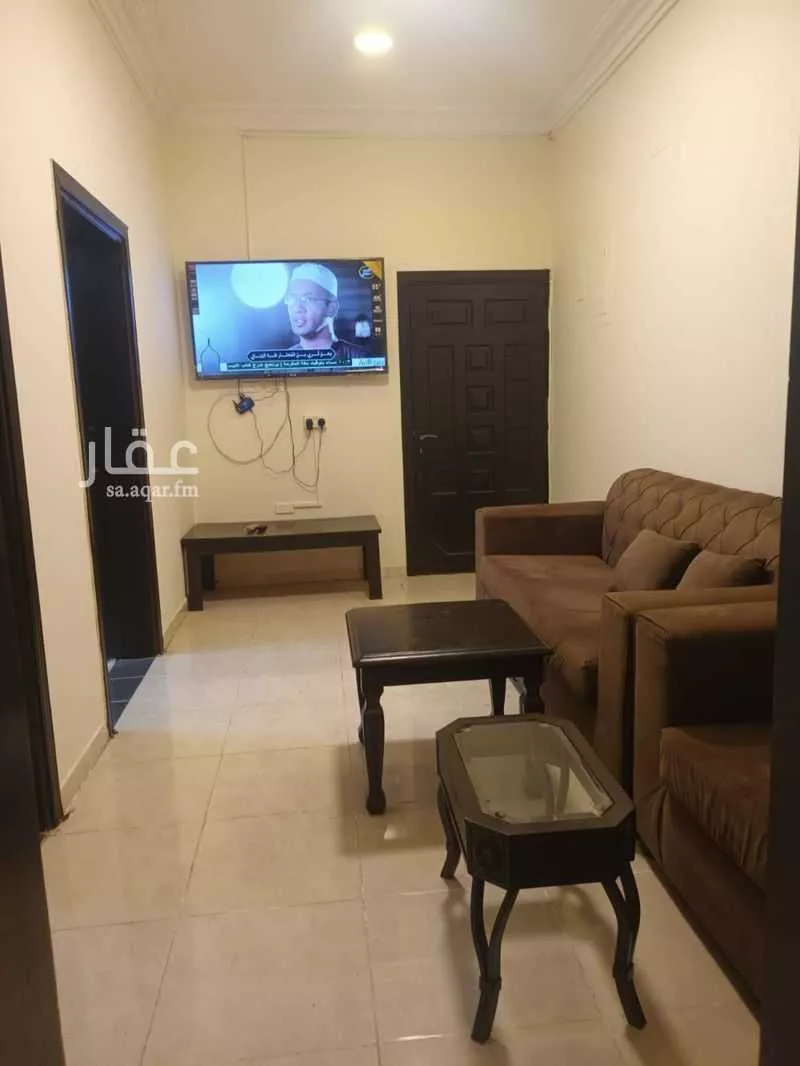 شقة للإيجار في شارع ابو حامد المساري, حي الصفاء, مدينة جدة, منطقة مكة المكرمة 1 صورة
