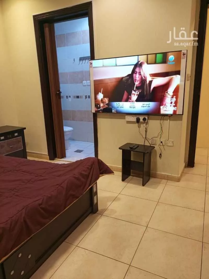 شقة للإيجار في شارع أبو القاسم الدقى, حي الصفاء, مدينة جدة, منطقة مكة المكرمة 1 صورة