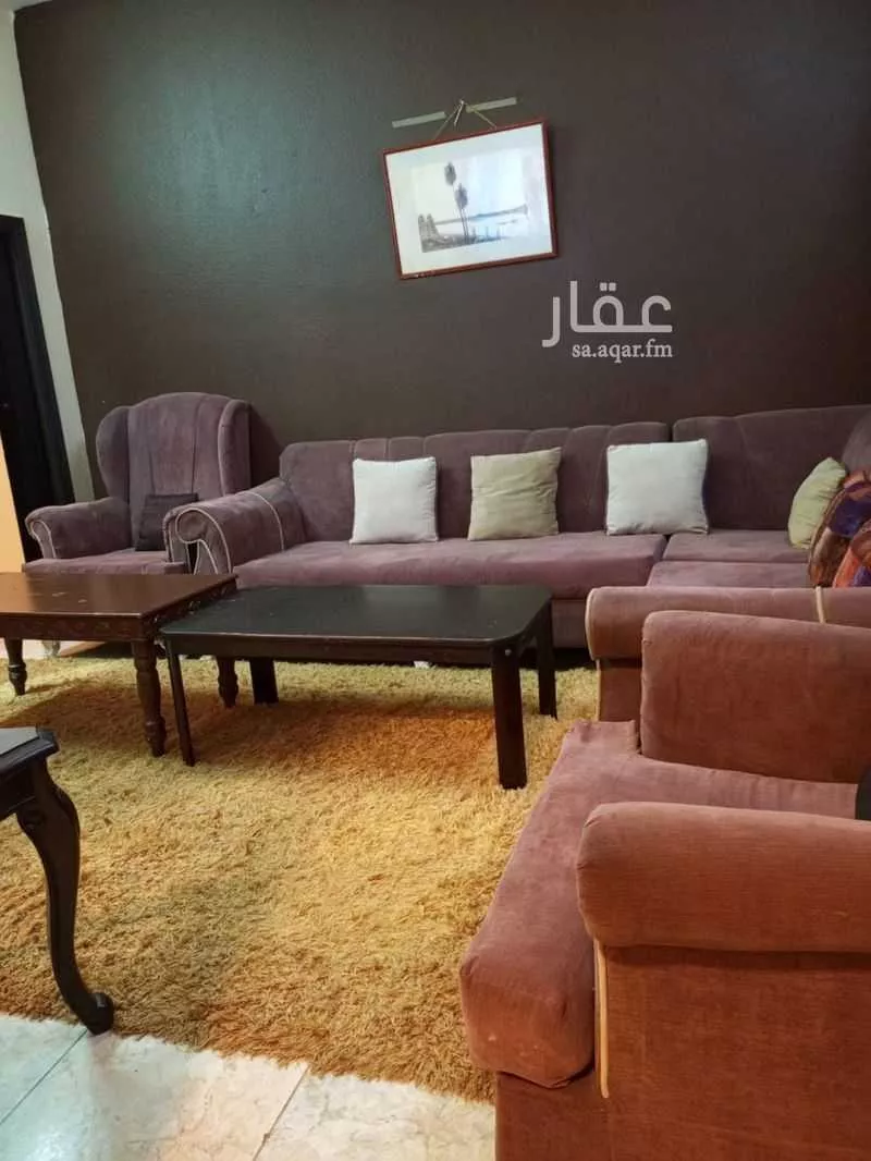 شقة للإيجار في شارع ابو حامد المساري, حي الصفاء, مدينة جدة, منطقة مكة المكرمة 1 صورة