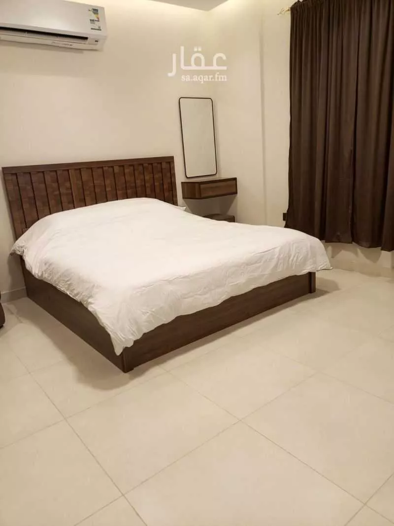 شقة للإيجار في شارع جمال ابن عبدالله شيخ, حي الواحة, مدينة جدة, منطقة مكة المكرمة 1 صورة