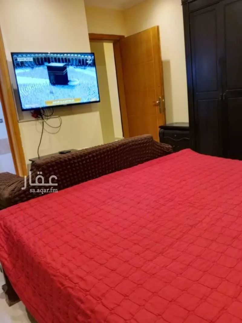 شقة للإيجار في شارع أبو القاسم الدقى, حي الصفاء, مدينة جدة, منطقة مكة المكرمة 1 صورة