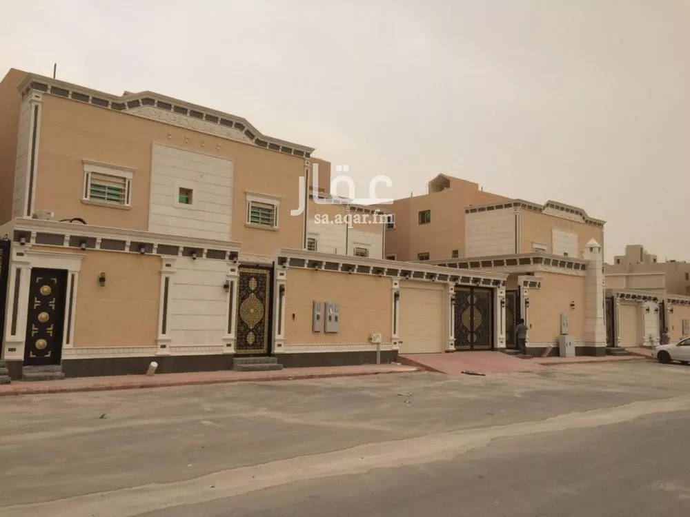 فيلا للبيع في شارع جبل الأثريات, حي قرطبة, مدينة الرياض, منطقة الرياض 1 صورة