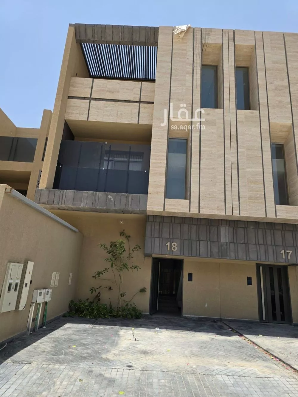 دور للبيع في شارع أبي الحسن الكمال, حي العارض, مدينة الرياض, منطقة الرياض 1 صورة