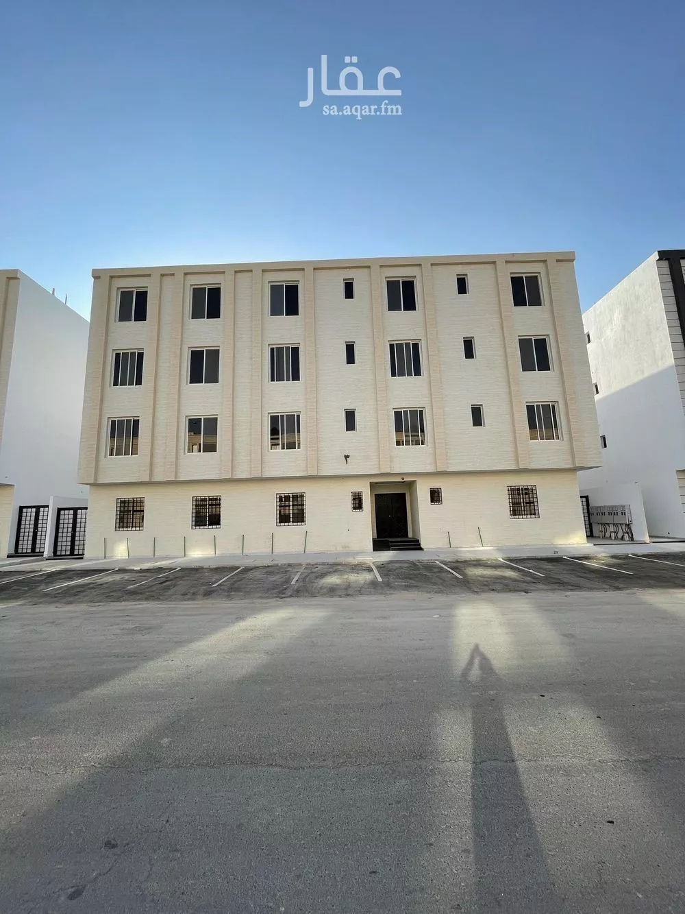 شقة للبيع في شارع عبدالله بن أبي حبيب, حي طويق, مدينة الرياض, منطقة الرياض 1 صورة