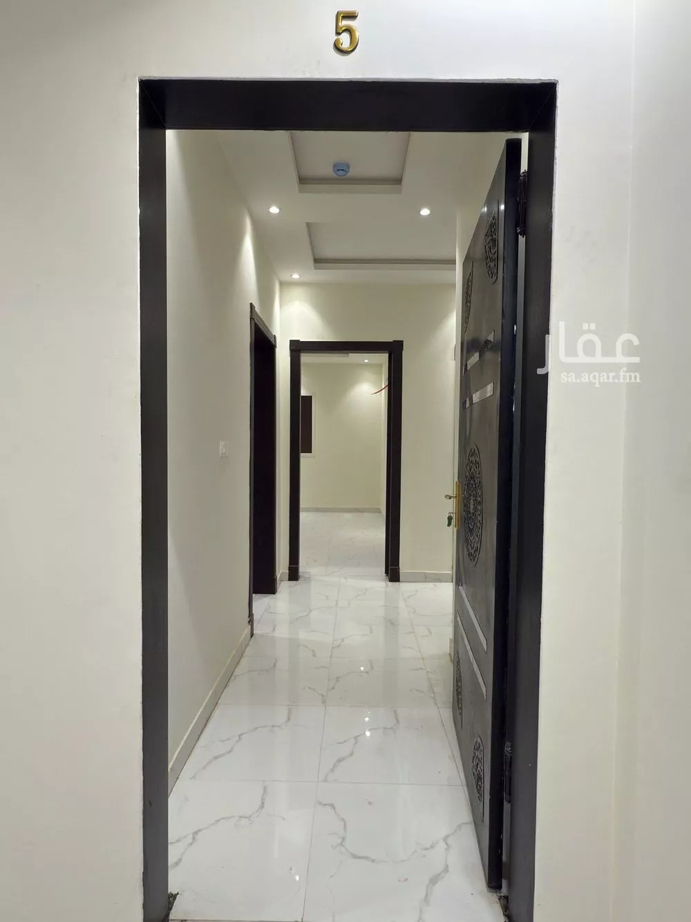 شقة للبيع في شارع عبدالله بن أبي حبيب, حي طويق, مدينة الرياض, منطقة الرياض 1 صورة