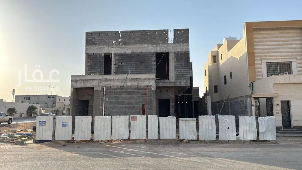 فيلا للبيع في شارع أبي الفتوح الطوسي, حي المهدية, مدينة الرياض, منطقة الرياض 1 صورة