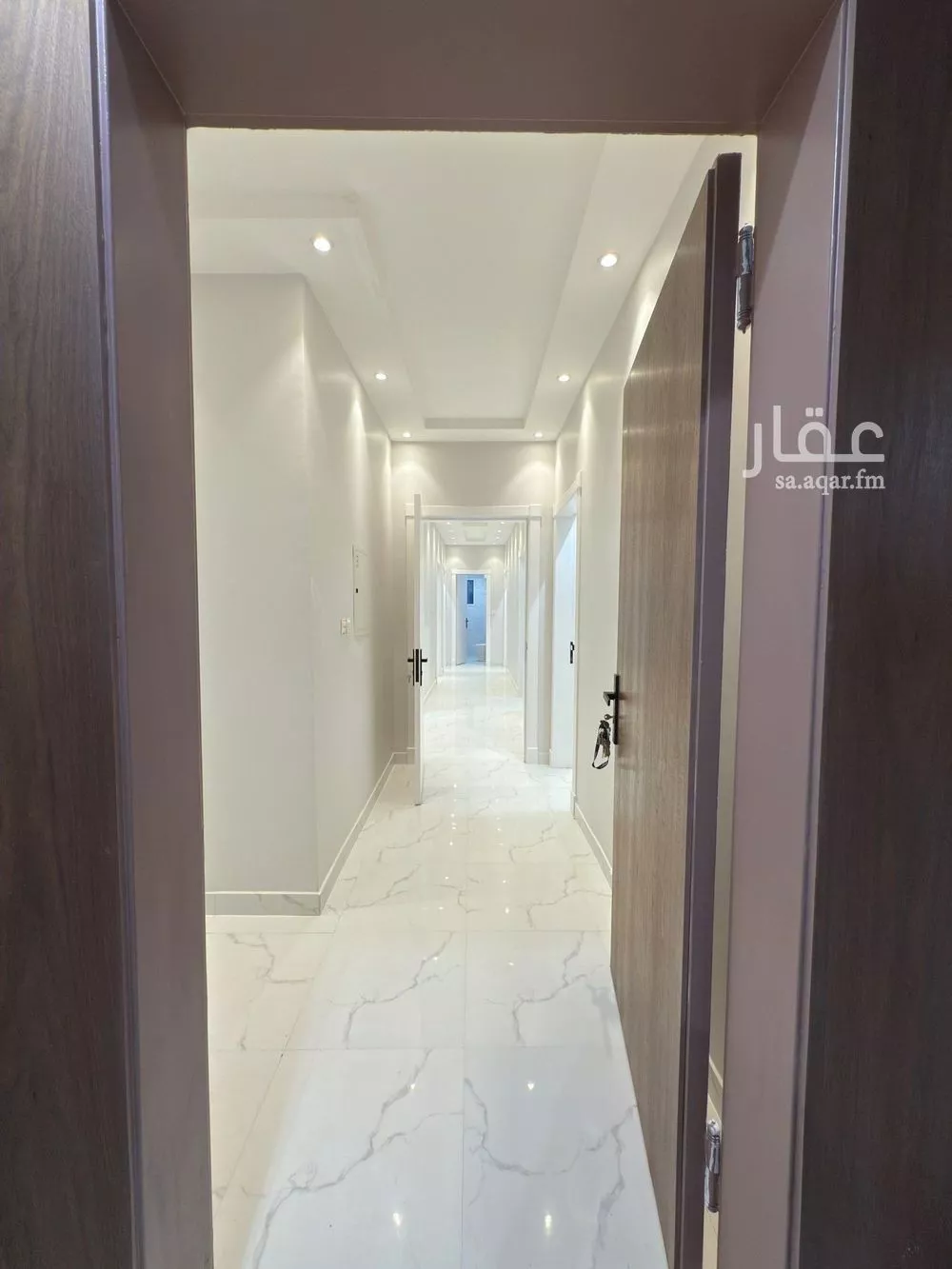 شقة للبيع في شارع عبدالله بن أبي حبيب, حي طويق, مدينة الرياض, منطقة الرياض 1 صورة