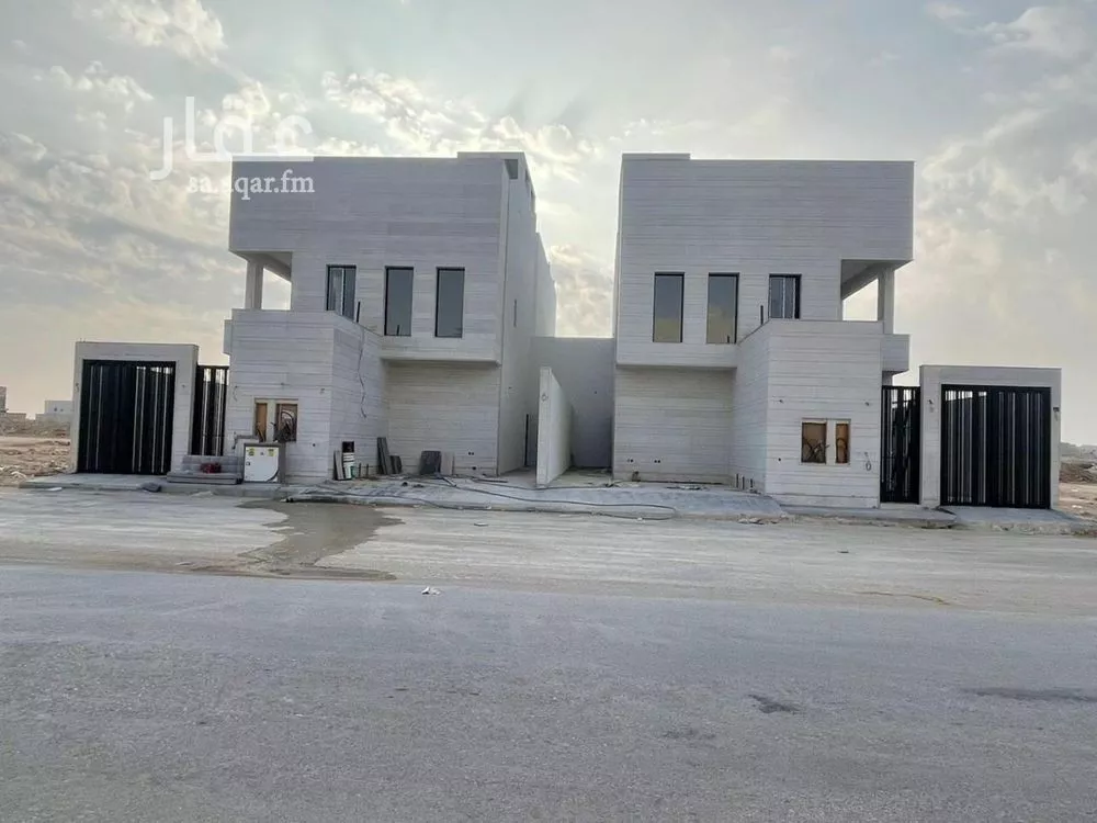 دور للبيع في حي ضاحية نمار, مدينة الرياض, منطقة الرياض 1 صورة