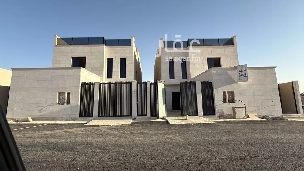 فيلا للبيع في شارع عبدالكريم قاضي خان, حي طويق, مدينة الرياض, منطقة الرياض 1 صورة