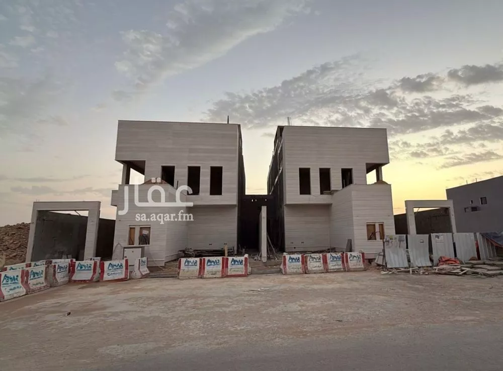 دور للبيع في حي ضاحية نمار, مدينة الرياض, منطقة الرياض 1 صورة