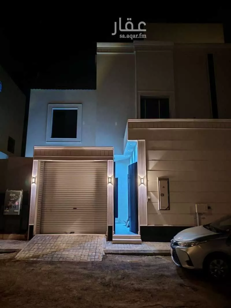 فيلا للإيجار في شارع الأصمعي, حي الدار البيضاء, مدينة الرياض, منطقة الرياض 1 صورة