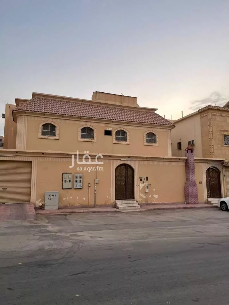 شقة للإيجار في شارع جبل الظنة, حي الدار البيضاء, مدينة الرياض, منطقة الرياض 1 صورة