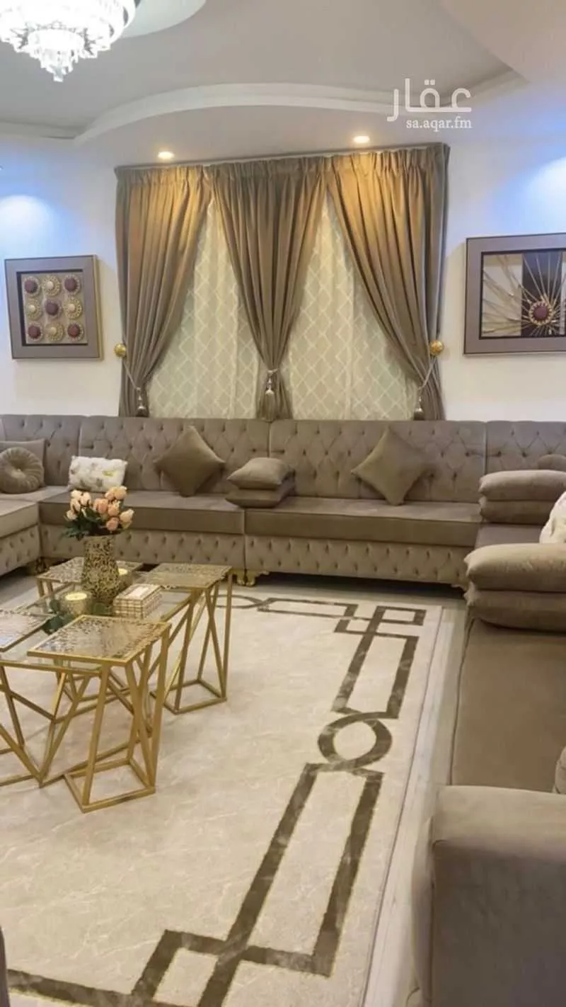 شقة للبيع في شارع النجم عمر بن فهد, حي وادي جليل, مدينة مكة المكرمة, منطقة مكة المكرمة 1 صورة