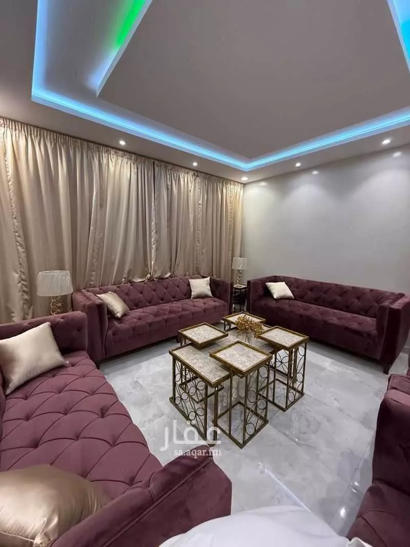 دور للإيجار في شارع الأنسيات, حي الدار البيضاء, مدينة الرياض, منطقة الرياض 1 صورة