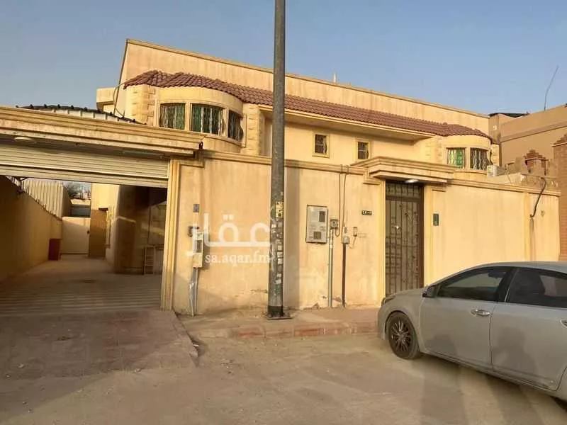 فيلا للإيجار في شارع كنانة, حي العزيزية, مدينة الرياض, منطقة الرياض 1 صورة