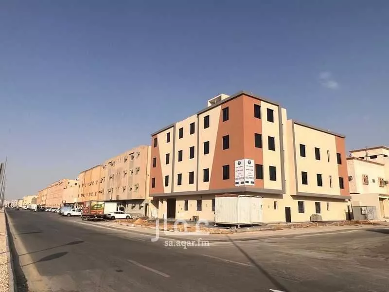 عمارة للإيجار في شارع إبراهيم بن أحمد القاضي, حي الدار البيضاء, مدينة الرياض, منطقة الرياض 1 صورة